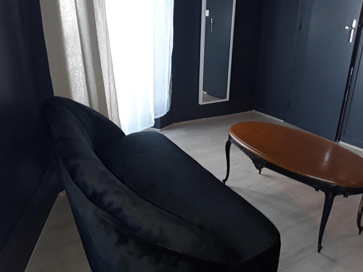 La Pomme D'Or Hotel La Charité-sur-Loire Kültér fotó