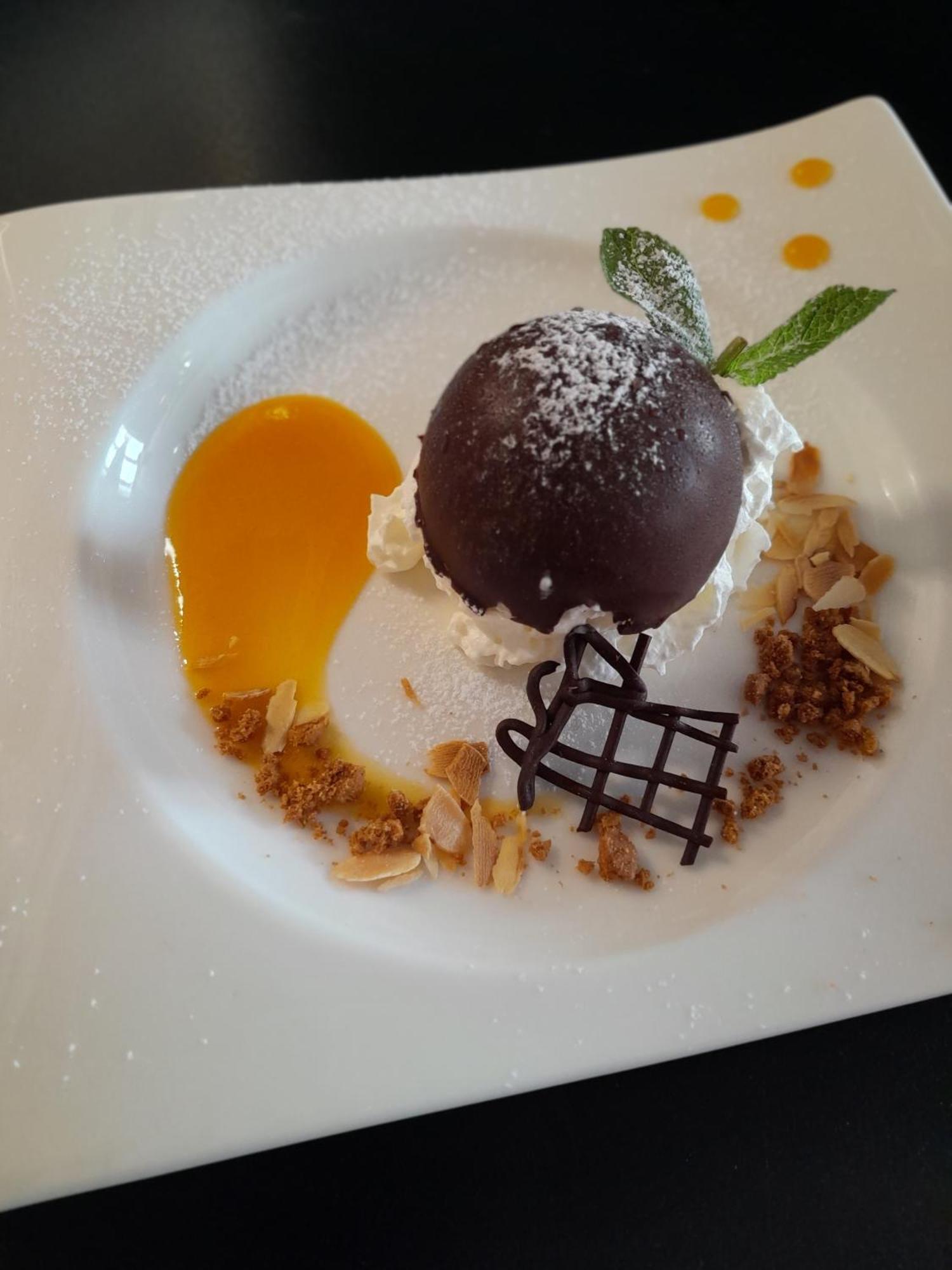 La Pomme D'Or Hotel La Charité-sur-Loire Kültér fotó